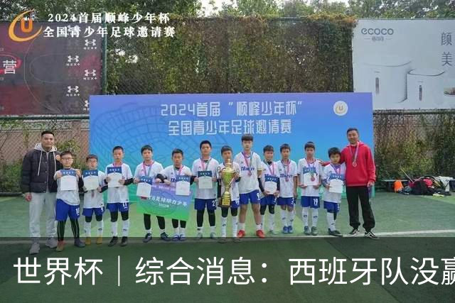 世界杯｜综合消息：西班牙队没赢 亚洲球队不败