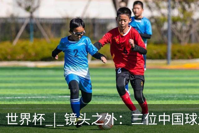 世界杯 | 镜头之外：三位中国球迷的绿茵热望